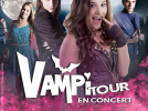 Vampitour : Chica Vampiro de retour au Zénith de Paris en novembre 2016