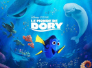 Le Monde de Dory en avant-première au Grand Rex de Paris