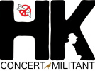 HK en concert gratuit sur la Place de La République 