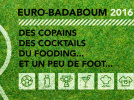 Euro 2016 au bar du Badaboum 