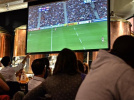 Euro 2016 dans les bars, restaurants et brasseries FrogPubs