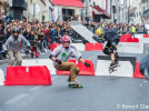 Ménil'Descente - Boardercross de Paris 2016