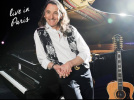Roger Hodgson & Band en concert au Grand Rex de Paris en 2017