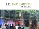 Les Impromptus de l’Euro 2016 au Passage du Havre à Paris