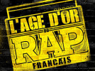L’âge d’or du rap français à l’Arena Bercy de Paris en 2017