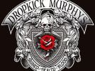 Dropkick Murphys en concert au Zénith de Paris en 2017