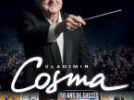 Vladimir Cosma en rencontre à la Fnac des Ternes