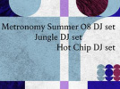 Metronomy & Hot Chip & Jungle en dj sets au Yoyo
