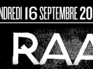 Raar Night au Club Nuits Fauves 