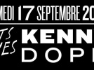 Kenny Dope au Club Nuits Fauves