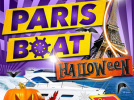 Halloween Boat 2016 au Nix Nox 