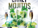 Afterwork "Crazy Mojitos" au 3 Superclub