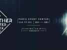 Weather Winter 2016 à Paris Event Center : dates, programmation et réservations 