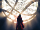Doctor Strange en avant-première au Grand Rex de Paris