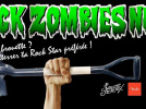 La Rock Zombies Night au Flow 