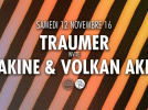 Zig Zag x Traumer invite Yakine & Volkan Akin