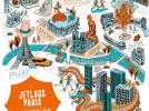 Jetlags by Pop in the City : embarquez pour votre tour du monde!