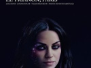 Amy Macdonald en concert au Trianon de Paris en mars 2017