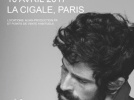 Devendra Banhart en concert à La Cigale de Paris en 2017