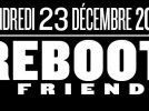 Reboot & Friends au Club Nuits Fauves