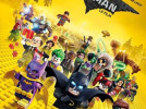 Lego Batman, le film en avant-première au Grand Rex de Paris