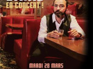 The Shins en concert au Trianon de Paris en mars 2017