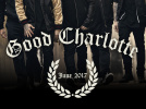 Good Charlotte en concert au Bataclan de Paris en juin 2017