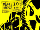 Dada Temple : Tripalium 2 years à La Machine 