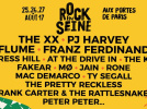 Rock En Seine 2017 : PJ Harvey, The Kills, At The Drive-In… les premiers artistes annoncés