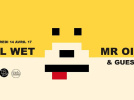 Mr Oizo au ZIg Zag Club