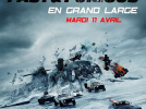 Marathon Fast And Furious au Grand Rex de Paris