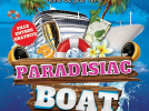 Paradisiac Boat Party au Concorde Atlantique