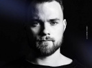 Ásgeir en concert au Bataclan de Paris en octobre 2017