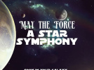Tribute to John Williams : May the Force a Star Symphony au Grand Rex de Paris en 2018