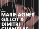 Carte Blanche à Marie-Agnès Gillot et Dimitri Chamblas à Salò 