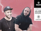 Faust x Karoussel avec Jax Jones