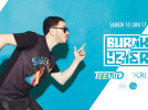 Burak Yeter, Teemid & Krono au Zig Zag Club