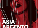 Carte Blanche à Asia Argento à Salò