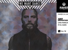 Faust x We Want Dance avec Art Department, Dan Marciano, Phil Dark
