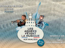 Les armées fêtent la musique 2017 aux Invalides