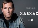 Kaskade au Zig Zag