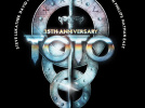 TOTO fête ses 40 ans à la Scène Musicale en mars 2018