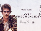 Lost Frequencies de retour à La Clairière