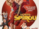Le Petit Spirou en avant-première au Grand Rex de Paris 