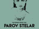 Parov Stelar en concert au Zénith de Paris en 2018