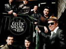 The Celtic Social Club en concert au Flow 