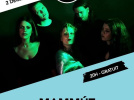 Mammút en concert au Supersonic