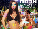 Full Moon Party sur les Toits de Paris 