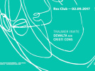 Traumer invite DeWalta b2b Cristi Cons au Rex Club