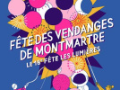Fête des Vendanges de Montmartre 2017 : le Portugal s'invite aux Trois Baudets